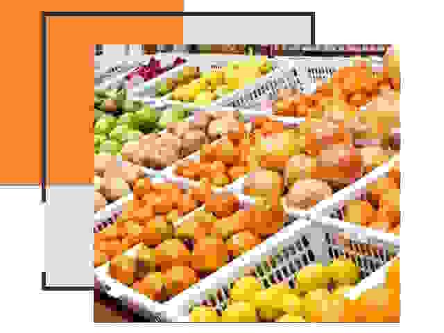 Надежная перевозка продуктов в Приморско-ахтарске